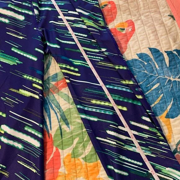 Under Armour Girls Athletic Pants.  Size:  YLG. - Picture 5 of 5